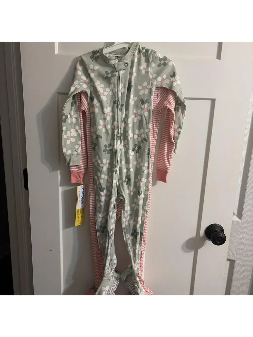 Carters carter pink